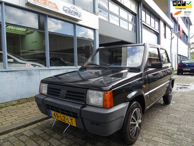 Fiat Panda 1.1 Young