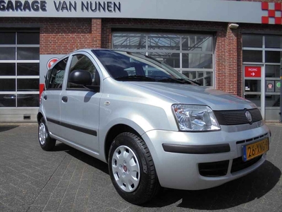 Fiat Panda 1.2 69pk Edizione Cool||Airco||Rijklaar||