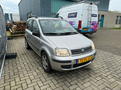 Fiat Panda 1.2 Dynamic 5 deurs Airco