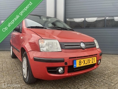 Fiat Panda 1.2 Dynamic Uitvoering ( APK T/M 16 April 2025 )