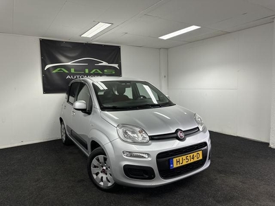 Fiat Panda 1.2 Edizione Cool 2015 AIRCO - 17dkm NAP - APK