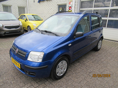 Fiat Panda 1.2 Edizione Cool