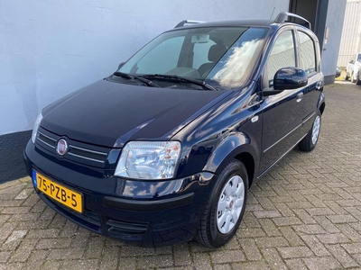 Fiat Panda 1.2 Edizione Cool - Airco