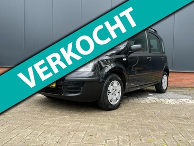 Fiat Panda 1.2 Edizione Cool (Eerste eigenaar/ 12 mnd BOVAG