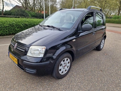 Fiat Panda 1.2 Edizione Cool,Stuurbekr,Airco!!