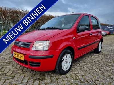 Fiat Panda 1.2 Edizione NIEUWE APK GARANTIE (bj 2009)