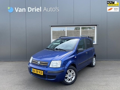 Fiat Panda 1.2 Emotion / Airco!