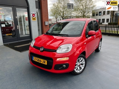 Fiat PANDA 1.2 Lounge AIRCO LMV PDC