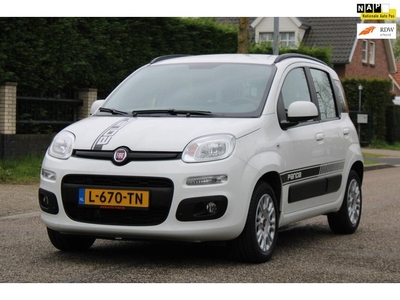 Fiat Panda 1.2 Lounge AIRCO TREKHAAK ZEER MOOIE GOED