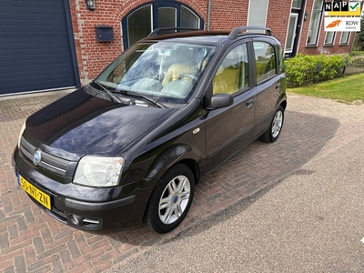 Fiat Panda 1.2 SportSound APK T/M 18-06-20258