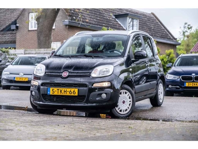 Fiat Panda 60PK Edizione Cool - RIJKLAAR - BOVAG GARANTIE - 29791KM