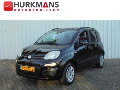 Fiat Panda TWINAIR 85PK 1e EIGENAAR AIRCO NL-AUTO