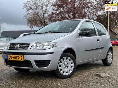 Fiat Punto 1.2 Active AIRCO NAP 119DKM NW.APK