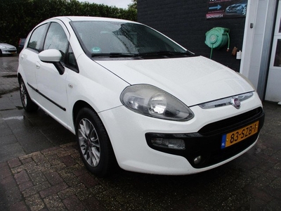 Fiat Punto Evo 1.3 M-Jet Mylife AIRCO! APK 1-2025!