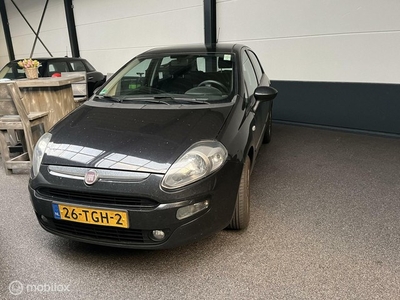 Fiat Punto Evo 1.3 M-Jet Mylife