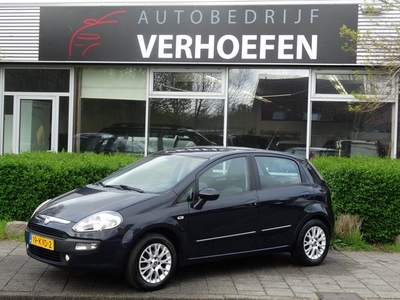 Fiat Punto Evo 1.4 Dynamic - CLIMATE CONTROL - TREKHAAK - 5