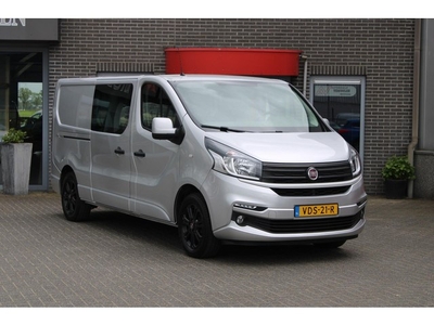 Fiat Talento 2.0 MultiJet L2H1 Business Pro DC 145pk