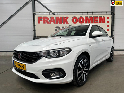 Fiat Tipo 1.4 16V Lounge + NAP | Navigatie | Bluetooth | Cruise | Climate | Rijklaarprijs