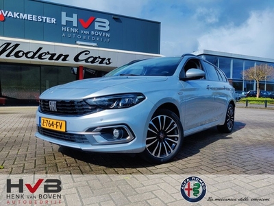 Fiat Tipo Stationwagon 1.0 City Sport