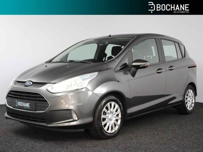 Ford B-MAX 1.0 EcoBoost 100PK Style