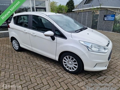 Ford B-Max 1.0 EcoBoost Style