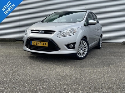 Ford C-Max 1.0 Edition Plus 83000 km