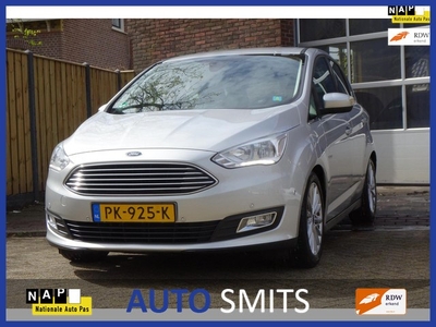 Ford C-Max 1.0 Titanium