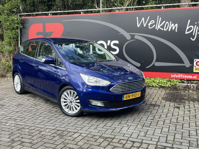 Ford C-Max 1.0 Titanium