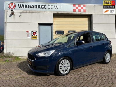 Ford C-MAX 1.0 Trend motor nieuw!