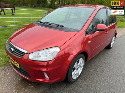 Ford C-Max 1.6-16V Trend keurige auto met airco