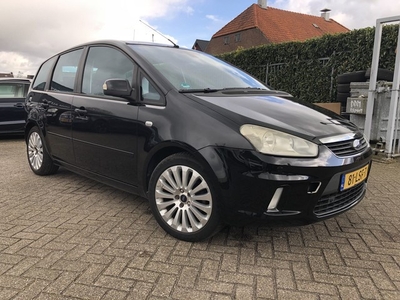 Ford C-MAX 1.6 TDCi Limited Navi/Climate/Lmv/Pdc/Trekhaak