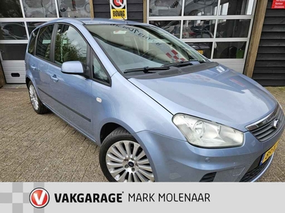 Ford C-MAX 1.8-16V Trend,nette auto