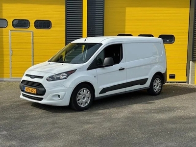 Ford CONNECT 120PK EU6 MAXI Airco/Cruise/Navi/Camera