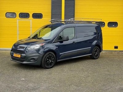 Ford CONNECT Maxi EU6 Airco 65000KM APK 2025 (bj 2017)