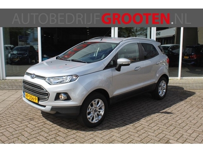 Ford EcoSport 1.0 EcoBoost Titanium (bj 2016)