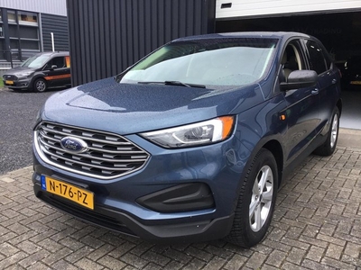 Ford EDGE 2.0 automaat