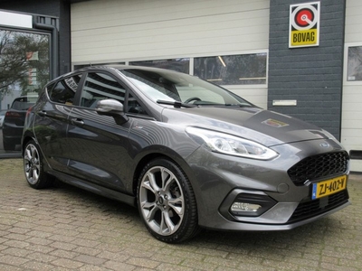 Ford Fiesta 1.0 EcoB. ST-Line (bj 2019)