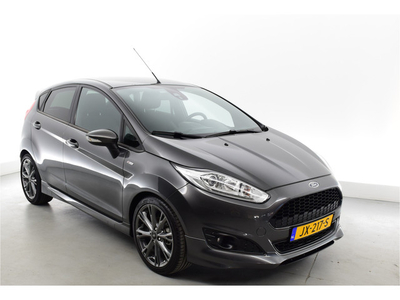 Ford Fiesta 1.0 EcoBoost ST Line 17