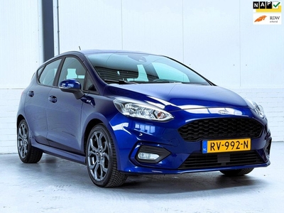 Ford Fiesta 1.0 EcoBoost ST-Line Org NL