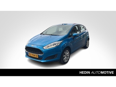 Ford Fiesta 1.0 Style Essential Airco / Navi / Bluetooth