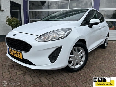 Ford Fiesta 1.1 Trend * AIRCO * 5 DRS *