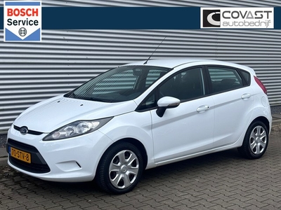 Ford Fiesta 1.25 Limited 5-deurs Airco Nw.APK