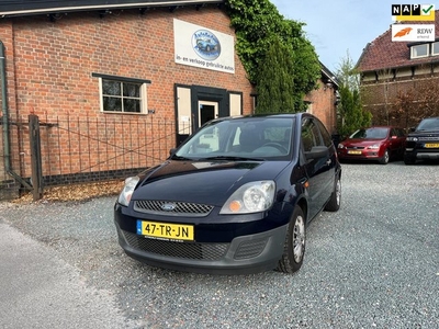 Ford Fiesta 1.3-8V Cool & Sound ( Airco +