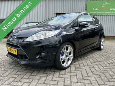 Ford Fiesta 1.6 ST Sport Individual