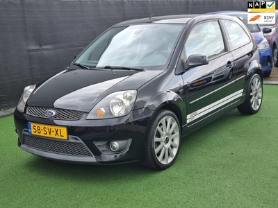 Ford Fiesta 2.0-16V ST NAP!