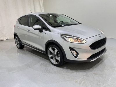 Ford Fiesta Crossover 1.0 Active Airco (bj 2019)