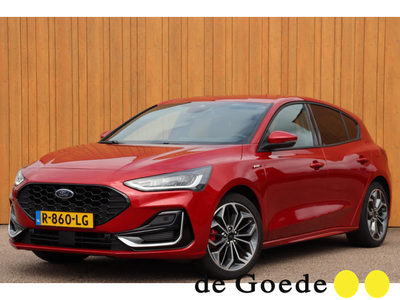 Ford FOCUS 1.0 EcoBoost Hybrid ST Line Vignale org. NL-auto