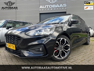 Ford Focus 1.0 EcoBoost ST Line NL-AUTO NAP PANORAMADAK