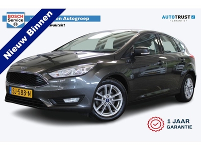 Ford Focus 1.0 Lease Edition Incl. 1 jaar garantie