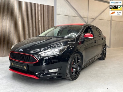 Ford FOCUS 1.0 ST-Line